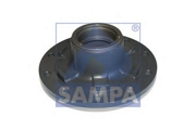SAMPA 075160