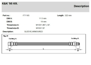 K&K FT1165