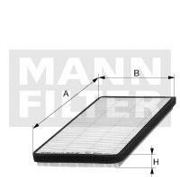 MANN-FILTER CU2136