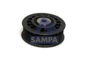 SAMPA 0 * * * 0