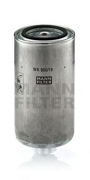 MANN-FILTER WK95019 Топливный фильтр