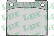 Lpr 0 * * * 3