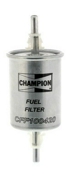 Champion CFF100420 Топливный фильтр