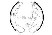 Bosch 0 * * * 7