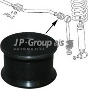 JP Group 1 * * * 0
