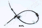 Japanparts BC837L