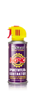 Hi-Gear HG5506 Очиститель электрических контактов аэрозоль