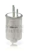 MANN-FILTER WK8296 Фильтр топливный