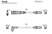 TESLA T * * * B