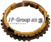 JP Group 1131300100 Кольцо синхронизатора, механическая коробка передач