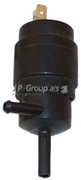 JP Group 1198500200 Водяной насос, система очистки окон