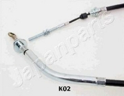 Japanparts BCK02