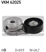 Skf V * * * 5