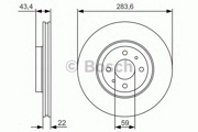 Bosch 0986479S01