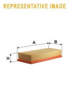 WIX FILTERS WA6703