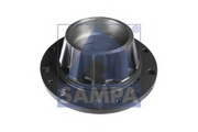 SAMPA 022265 Ступица колеса