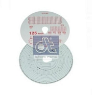 DT Spare Parts 1 * * * 2