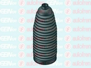 Seinsa Autofren D9304 Комплект пылника, рулевое управление
