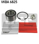 Skf V * * * 5