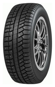 Cordiant 108096944 Шина зимняя шипованная легковая 185/65R15 Polar 2 PW-502 88T