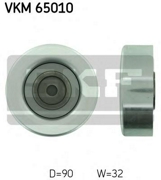 Skf VKM65010