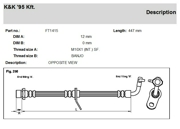 K&K FT1415