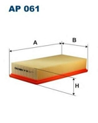 Filtron AP061