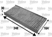 Valeo 698695 