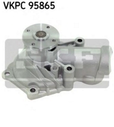 Skf VKPC95865