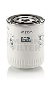 MANN-FILTER W93020