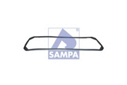 SAMPA 051154