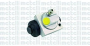 Metelli 0 * * * 4