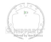 Nipparts J3505039