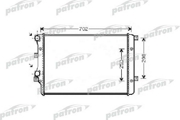 PATRON PRS3598B