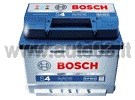 Bosch 560410054 Батарея аккумуляторная 60А/ч 540А обратная полярн. стандартные (Европа) клеммы