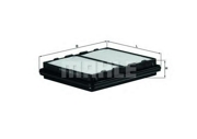 Mahle/Knecht LX848 