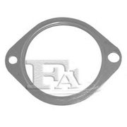FA1 2 * * * 1