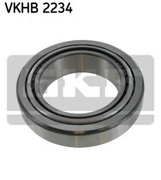 Skf VKHB2234