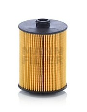 MANN-FILTER HU8009Z