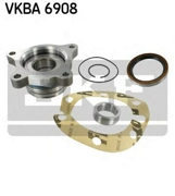 Skf VKBA6908