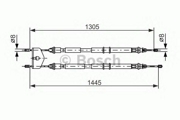 Bosch 1987477732