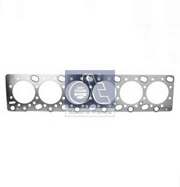 DT Spare Parts 210261