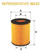 WIX FILTERS WL7430