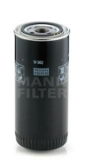 MANN-FILTER W962 Фильтр АКПП MANN