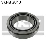 Skf VKHB2040