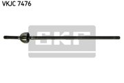 Skf VKJC7476