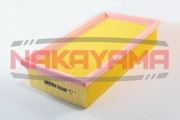 NAKAYAMA FA164NY