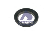 SAMPA 0 * * * 9