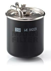 MANN-FILTER WK84223X Фильтр топливный