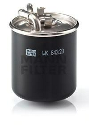 MANN-FILTER W * * * X